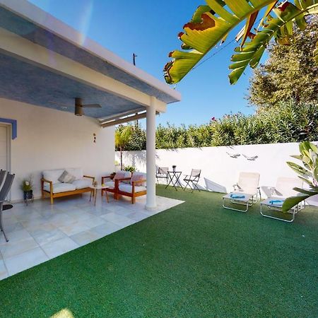Villa Juan Miguel By Family Homes دينايا المظهر الخارجي الصورة