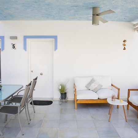 Villa Juan Miguel By Family Homes دينايا المظهر الخارجي الصورة