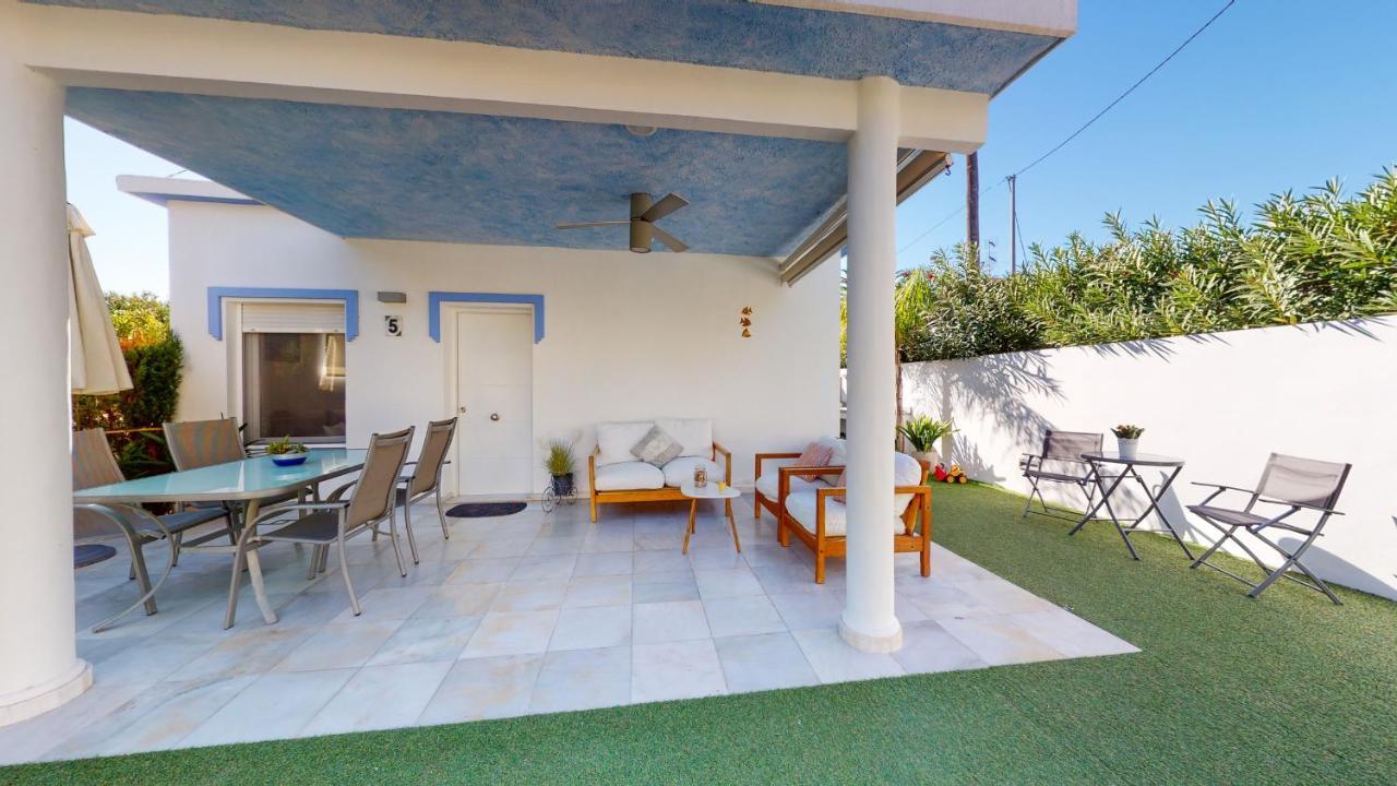 Villa Juan Miguel By Family Homes دينايا المظهر الخارجي الصورة