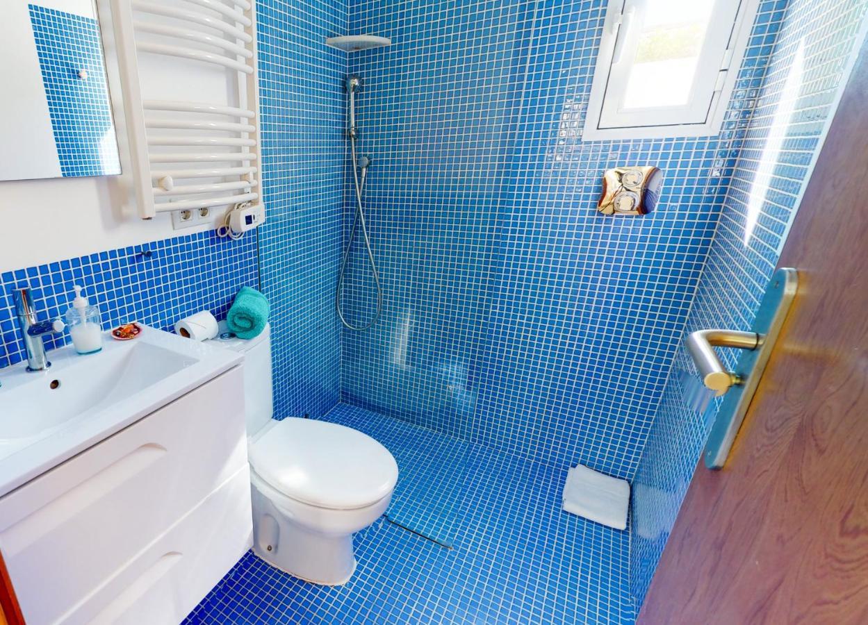 Villa Juan Miguel By Family Homes دينايا المظهر الخارجي الصورة