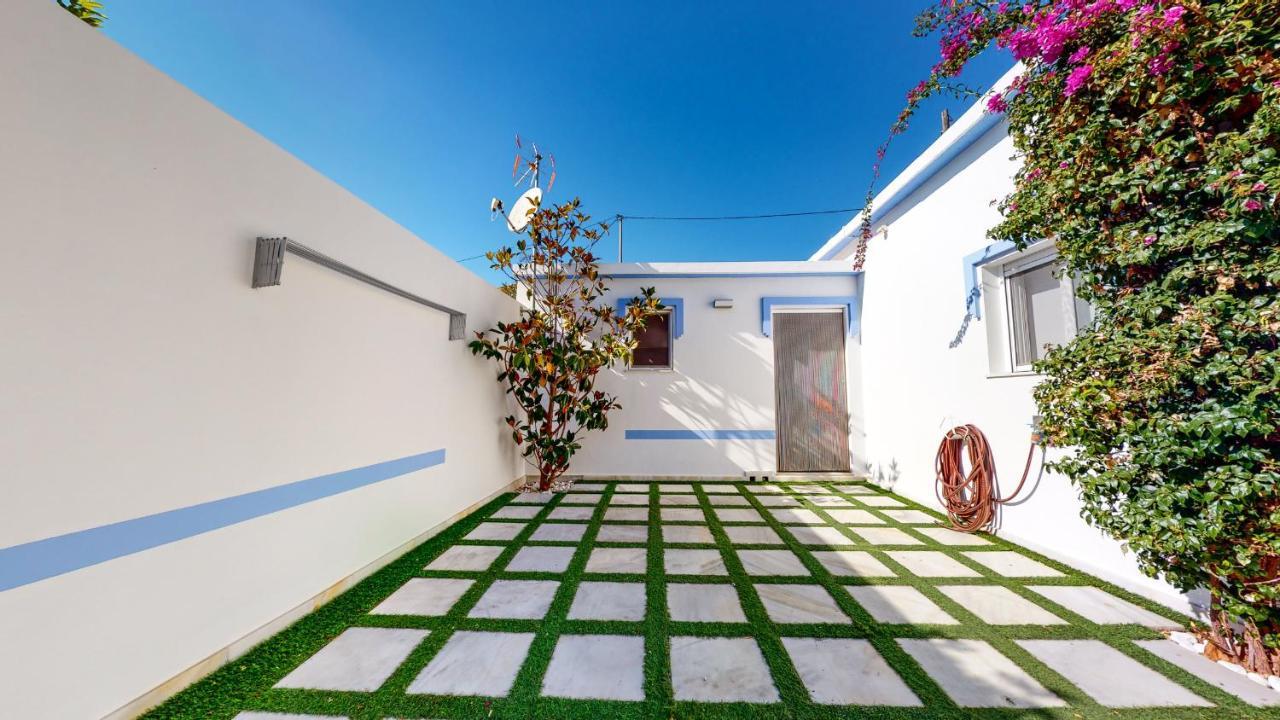 Villa Juan Miguel By Family Homes دينايا المظهر الخارجي الصورة