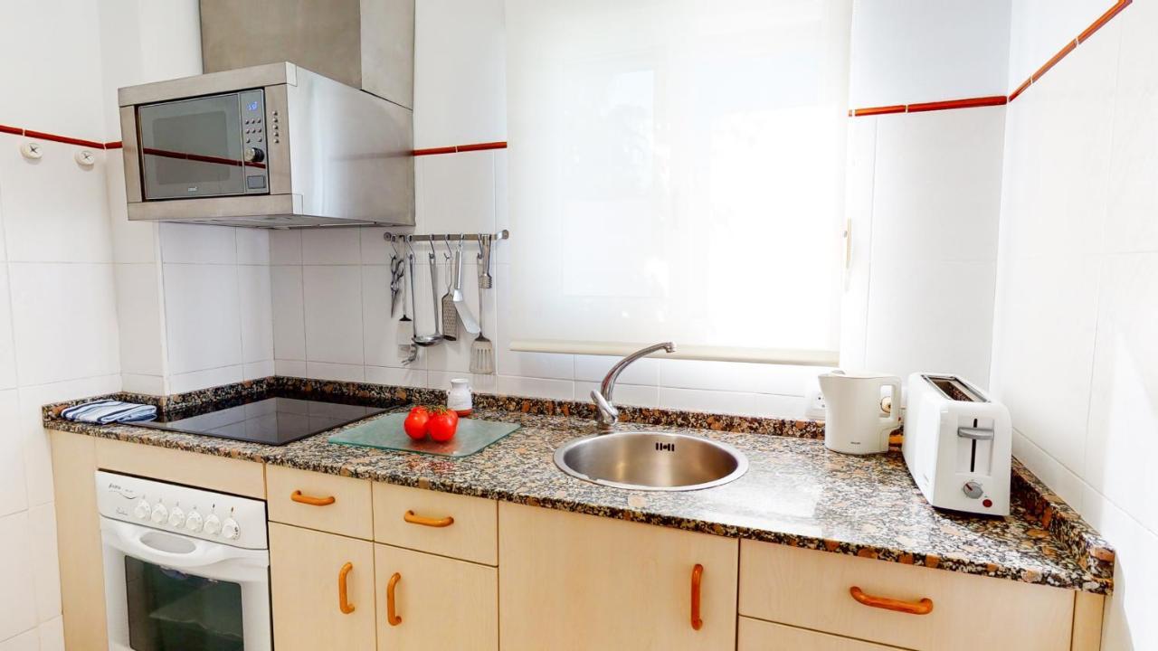 Villa Juan Miguel By Family Homes دينايا المظهر الخارجي الصورة