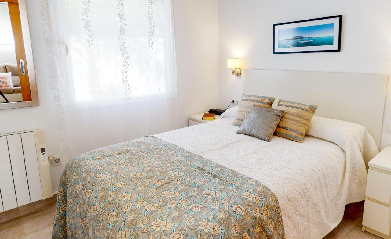 Villa Juan Miguel By Family Homes دينايا المظهر الخارجي الصورة